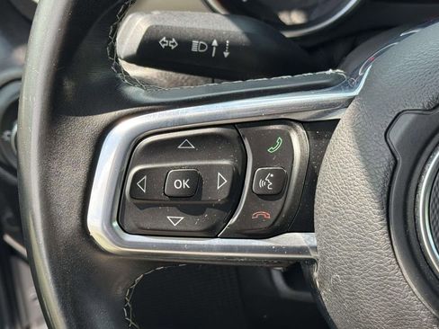 Used 2020 Jeep Gladiator Sport w/ Quick Order Package 23S AWD/4WD image 23