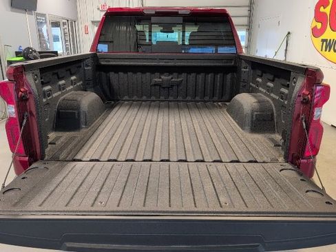 New 2025 Chevrolet Silverado 1500 RST w/ Convenience Package II image 37