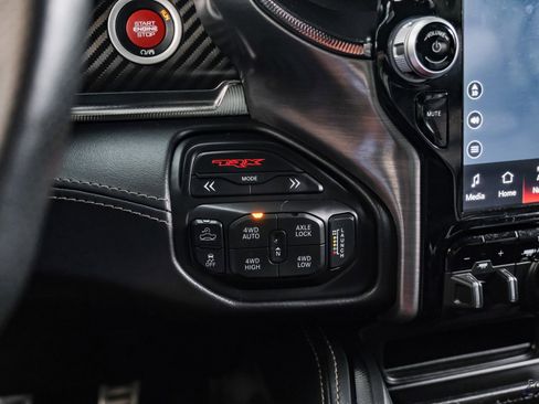 Used 2024 RAM 1500 TRX image 47