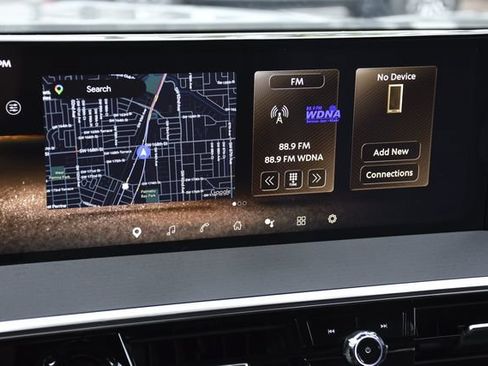 New 2027 INFINITI QX80 Sensory w/ Sport Exterior Package AWD/4WD image 14