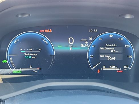 New 2026 Toyota Camry XSE w/ Premium Package FWD image 18