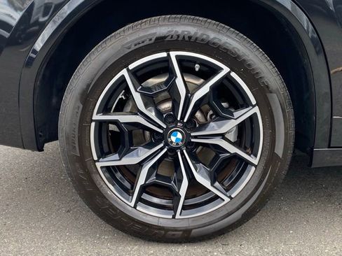 Used 2023 BMW X3 xDrive30i w/ M Sport Package image 21