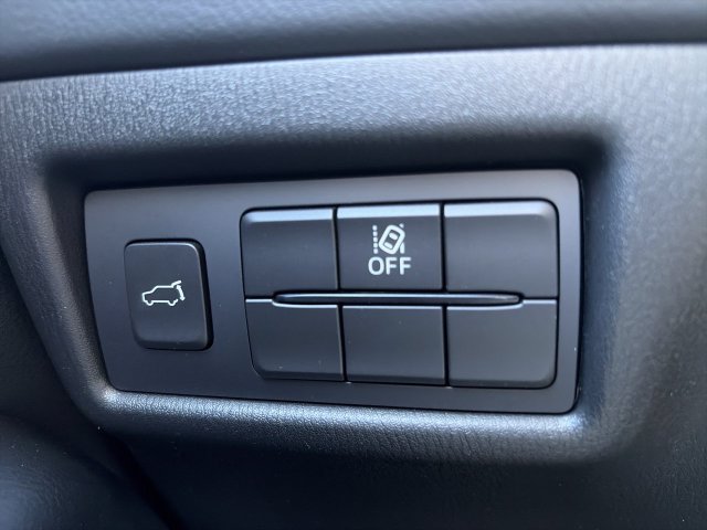 Certified 2023 MAZDA CX-5 AWD 2.5 Turbo image 18