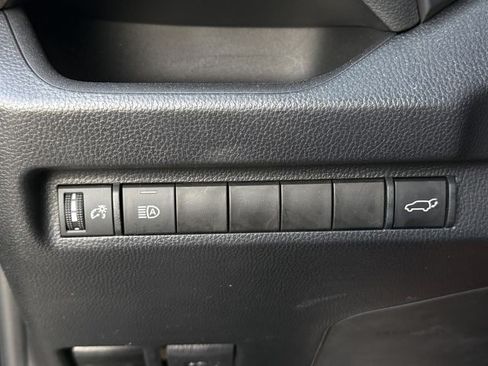 Used 2023 Toyota RAV4 XLE Premium FWD image 22