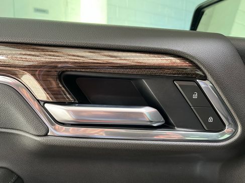 New 2026 Chevrolet Silverado 1500 LT Trail Boss w/ LT Trail Boss Premium Package image 20