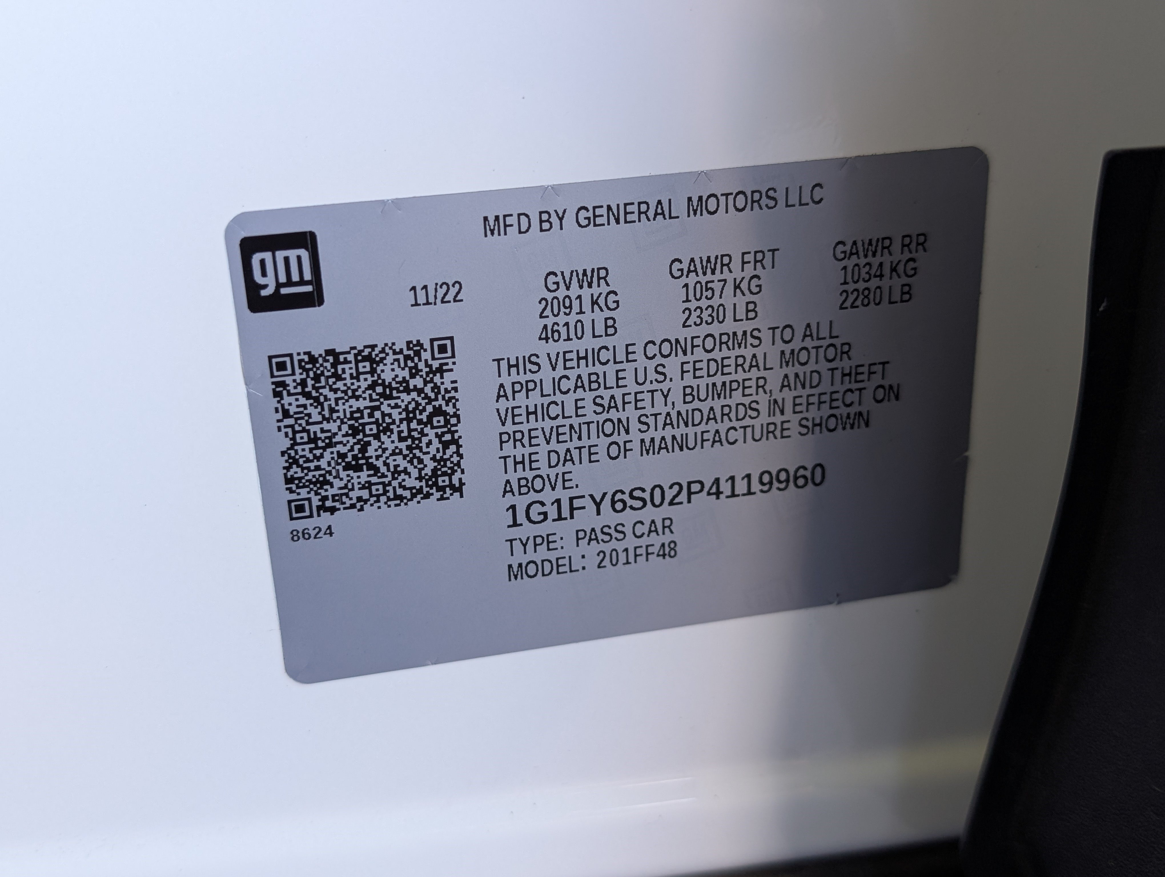 Used 2023 Chevrolet Bolt EUV LT w/ Convenience Package FWD image 35