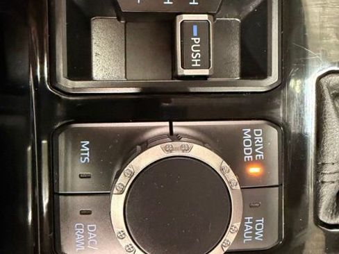 Used 2023 Toyota Tundra TRD Pro AWD/4WD image 38