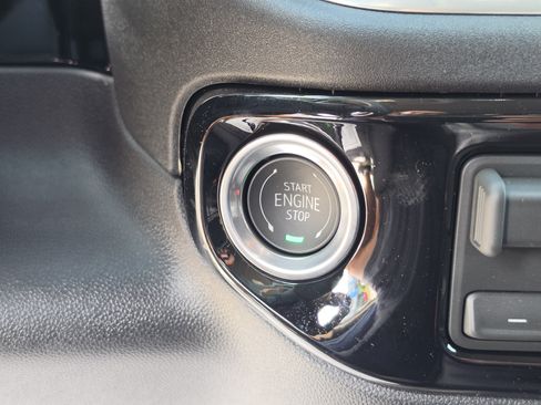 New 2026 Chevrolet Silverado 1500 RST w/ RST Select Package AWD/4WD image 38