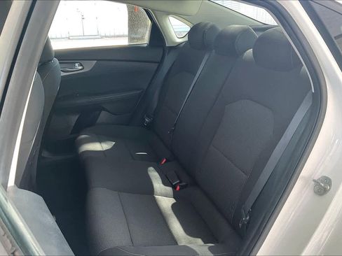 Used 2019 Kia Forte LXS image 19