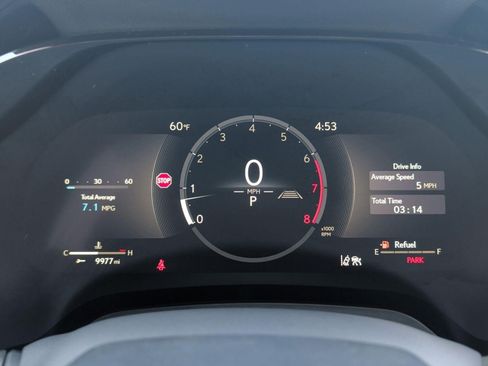 New 2026 Lexus RX 350 Premium Plus image 14