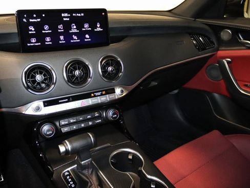Used 2023 Kia Stinger GT-Line w/ Sun & Sound Package image 44