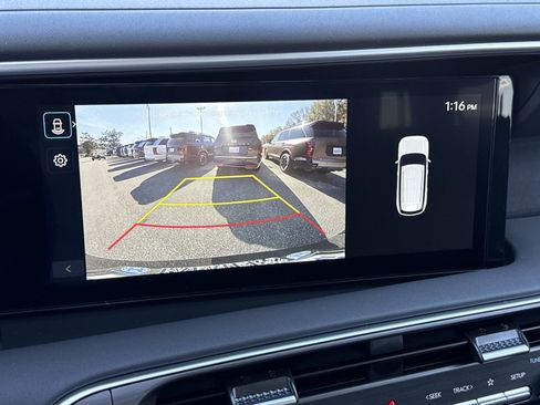 New 2026 Hyundai Palisade SE image 24