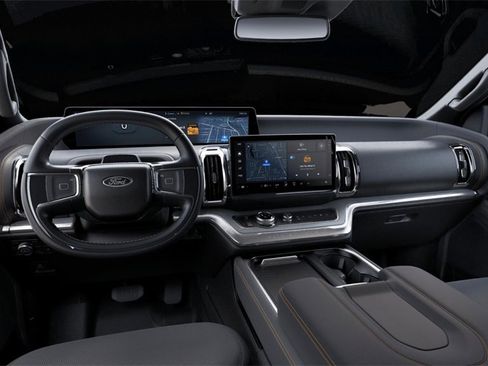 New 2025 Ford Expedition Tremor image 10