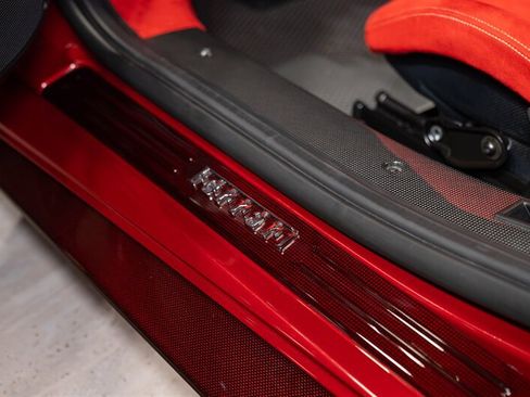 Used 2020 Ferrari 488 Pista Spider RWD image 20