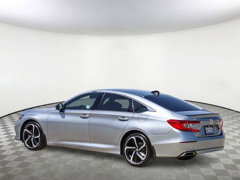 Used 2022 Honda Accord Sport image 7