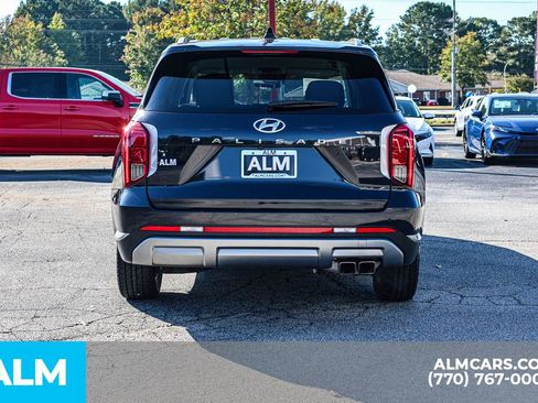 Used 2024 Hyundai Palisade SEL image 12