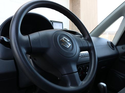 Used 2009 Suzuki SX4 Sport image 24