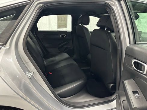 Used 2023 Honda Civic Sport image 47