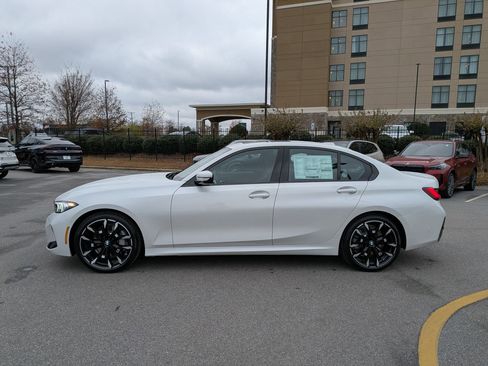 New 2026 BMW 330i xDrive Sedan w/ M Sport Package image 6