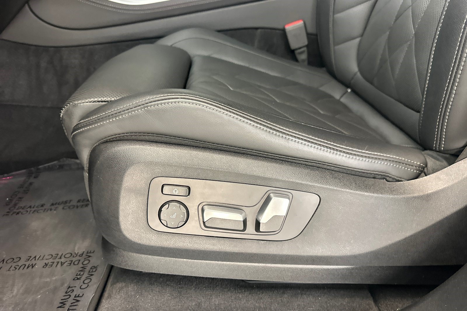 Used 2025 BMW X5 xDrive40i w/ Parking Assistance Package AWD/4WD image 15