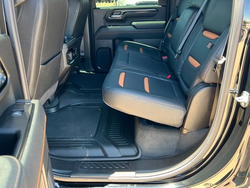 Used 2025 GMC Sierra 2500 AT4 AWD/4WD image 22