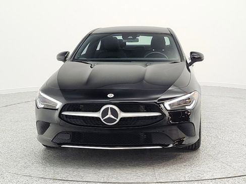 Used 2023 Mercedes-Benz CLA 250 image 2
