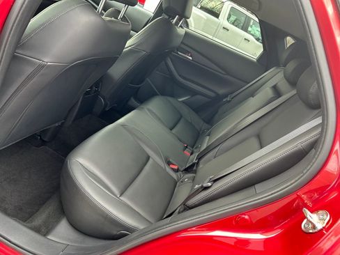 Used 2023 MAZDA CX-30 AWD 2.5 S w/ Select Package image 27