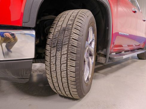 Used 2023 GMC Sierra 1500 SLT w/ SLT Premium Plus Package image 45