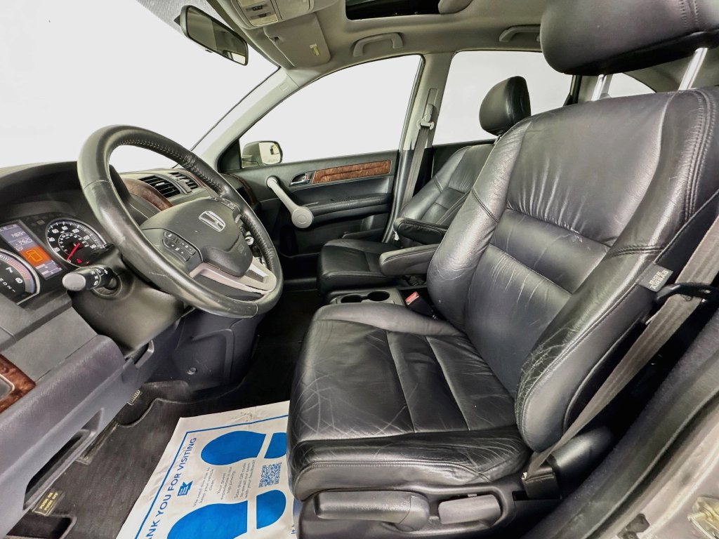 Used 2007 Honda CR-V EX-L image 23