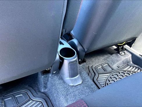 Used 2024 Mitsubishi Mirage Black Edition image 32