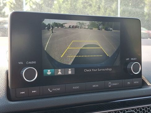 Used 2024 Honda Civic Sport image 17