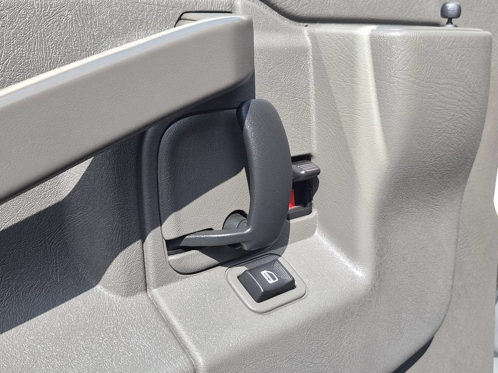 Used 2023 GMC Savana 2500 w/ Driver Convenience Package RWD image 23