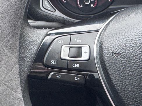 Used 2020 Volkswagen Passat 2.0T S image 35