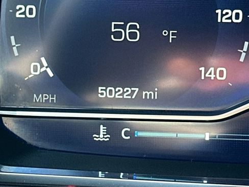 Used 2022 Chevrolet Tahoe LT RWD image 29