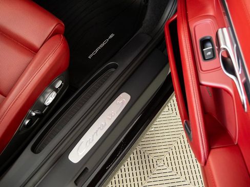 Used 2012 Porsche 911 Carrera S RWD image 22