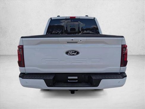 New 2026 Ford F150 XLT w/ Equipment Group 302A MID RWD image 7