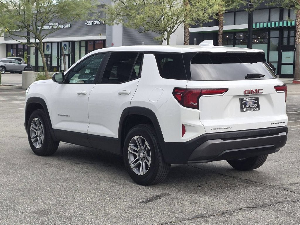Used 2026 GMC Terrain Elevation FWD image 10