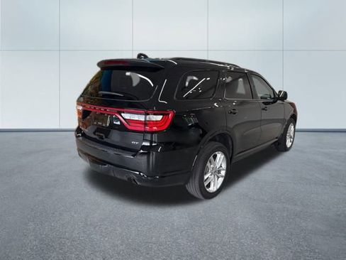 Used 2024 Dodge Durango GT image 7