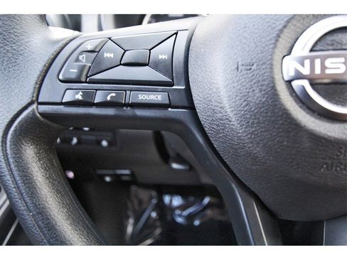 Certified 2023 Nissan Kicks S w/ Interior Electronics Package image 15