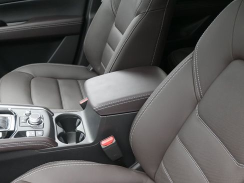 Used 2024 MAZDA CX-5 Signature image 18