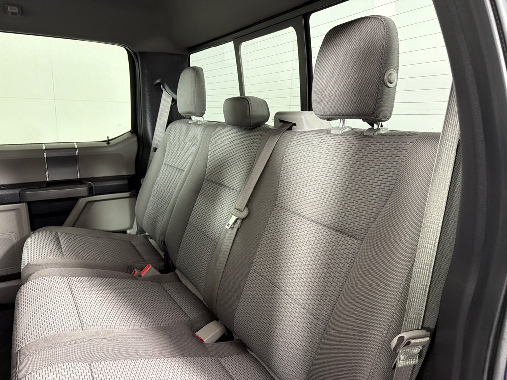 Used 2018 Ford F150 XLT w/ Equipment Group 302A Luxury AWD/4WD image 17
