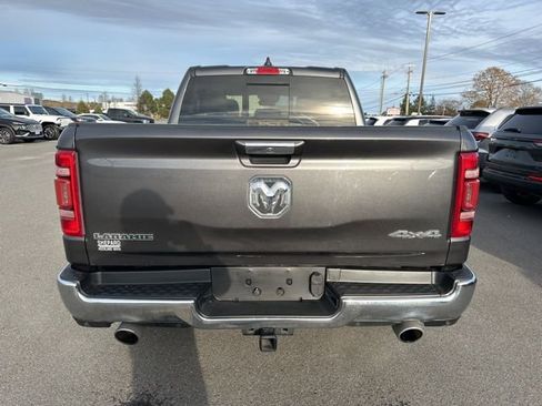 Used 2022 RAM 1500 Laramie image 6