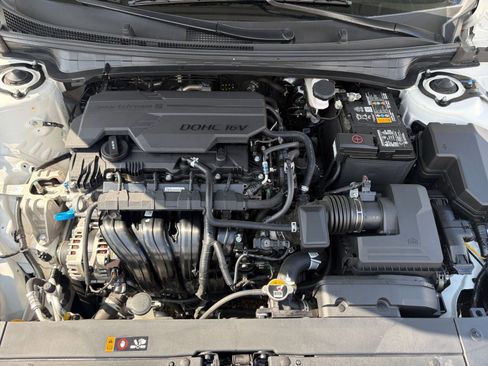 Used 2025 Kia K4 FWD image 31