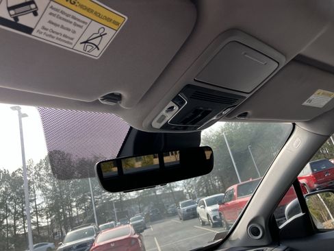 Certified 2023 Honda Ridgeline RTL image 29