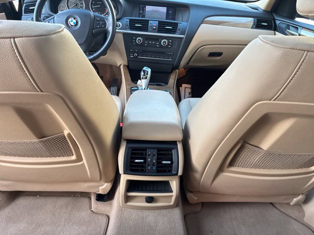 Used 2013 BMW X3 xDrive28i AWD/4WD image 17