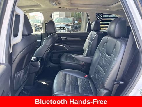 Used 2022 Kia Telluride SX w/ SX Prestige Package AWD/4WD image 15