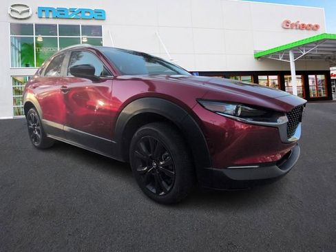 New 2024 MAZDA CX-30 AWD 2.5 S w/ Select Sport Pkg image 1