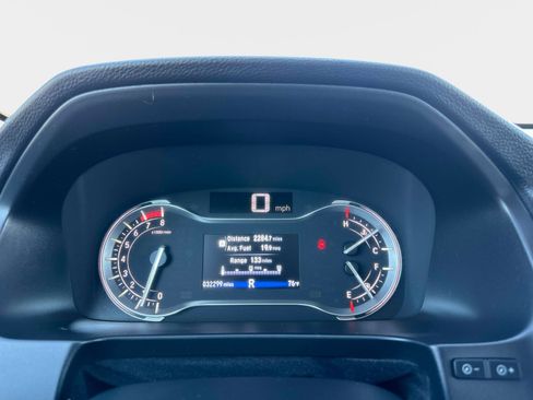 Used 2023 Honda Ridgeline RTL image 30