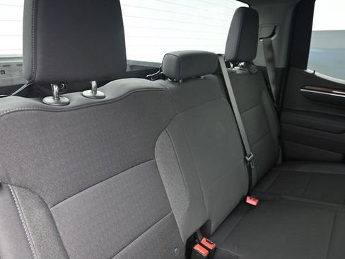 Used 2026 Chevrolet Silverado 1500 RST image 33