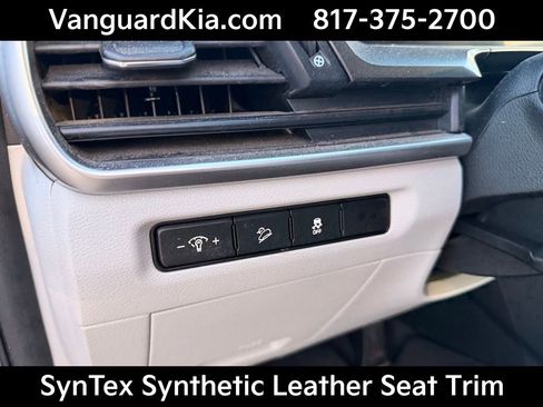 Used 2024 Kia Telluride S w/ S Sunroof Package image 16